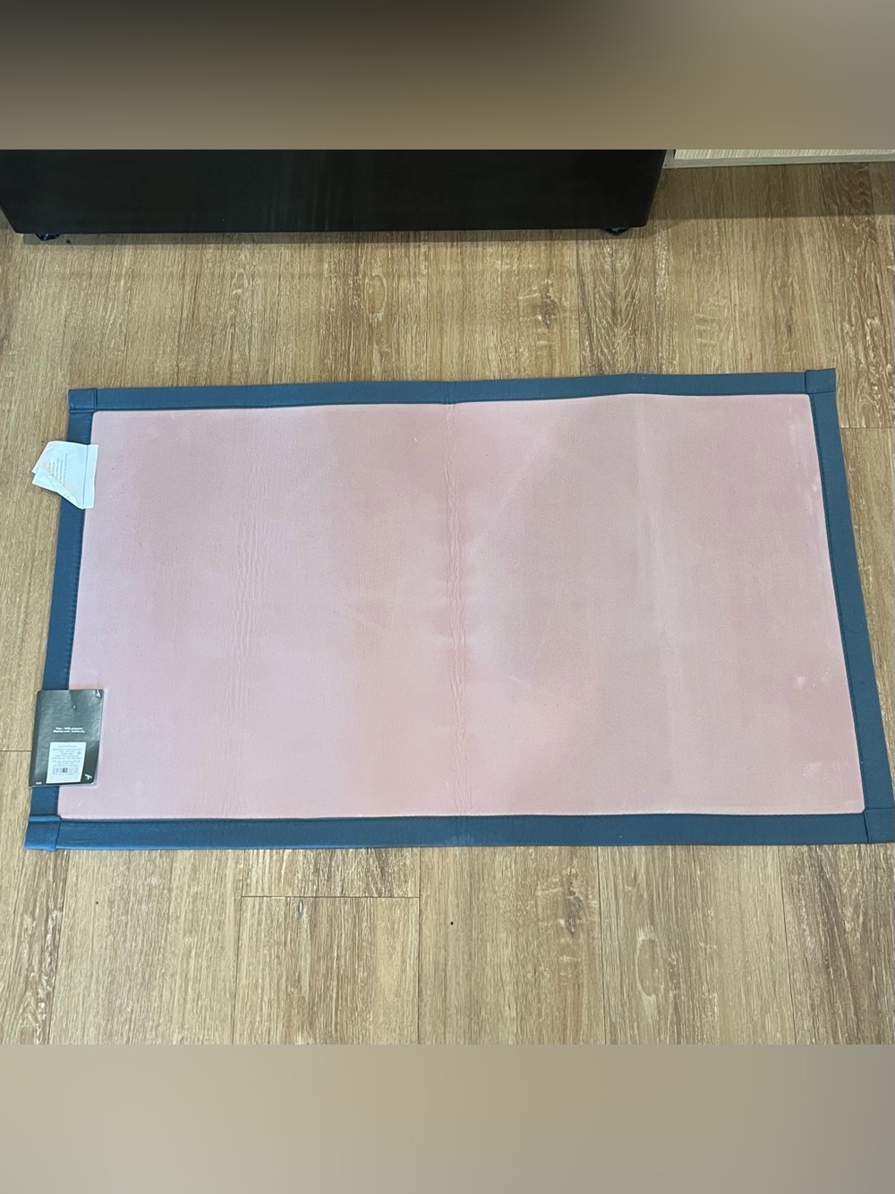 NWT Threshold Kitchen Rug 20”x34” - Picture 3 of 5